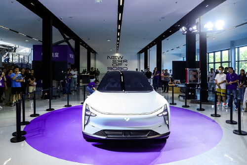 后來者集度汽車 為何將成為所有造車新勢(shì)力車企在汽車零配件零售領(lǐng)域的強(qiáng)敵