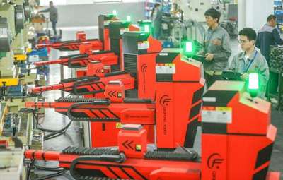 德清汽車配件 品質(zhì)引領(lǐng)，海外市場(chǎng)俏銷熱潮