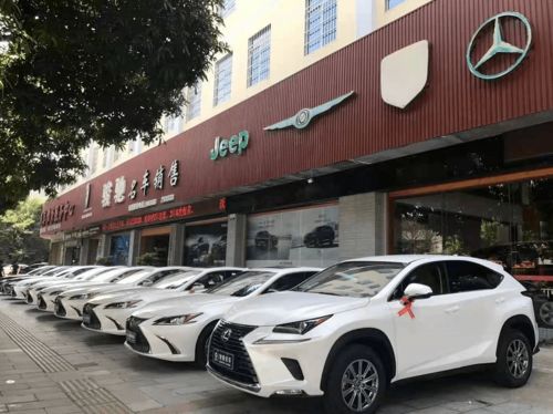 牛年開新局 玉林品牌汽車銷售火熱，汽車零配件零售市場同步升溫