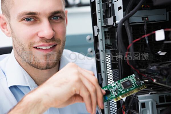 專業計算機維修服務 高效解決各類計算機問題