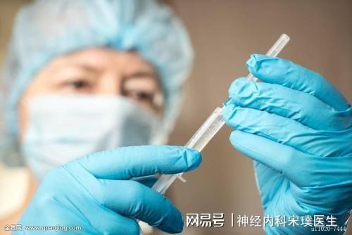 頭痛的罪魁禍?zhǔn)资穷i椎病？腦科醫(yī)生 出現(xiàn)這四種情況才有可能是腦科疾病